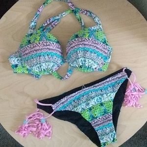 Victoria secret bathing suit